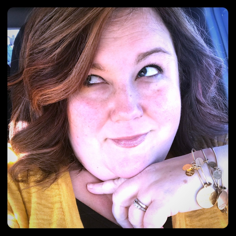 Meet your Posher, Lindsey